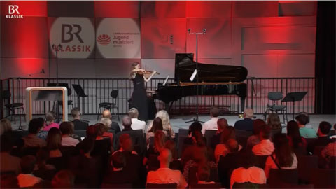 facebook ARD Klassik